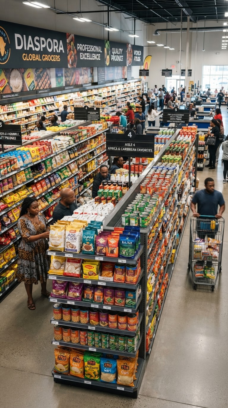Savidam Export foods