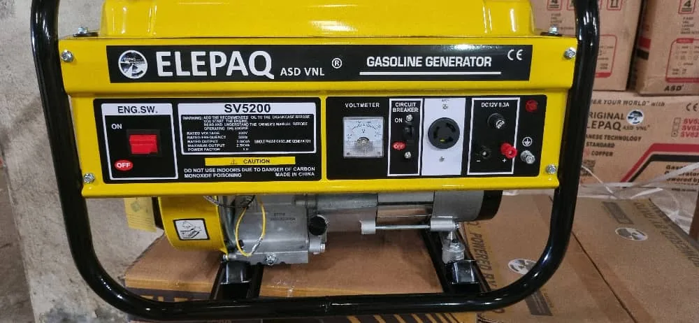 Generator