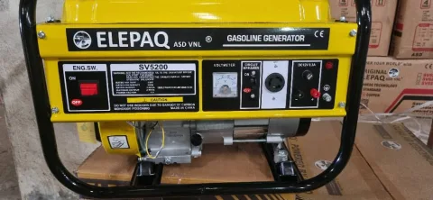 Generator