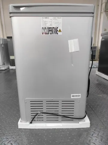 FREEZER SK140 (96LT)