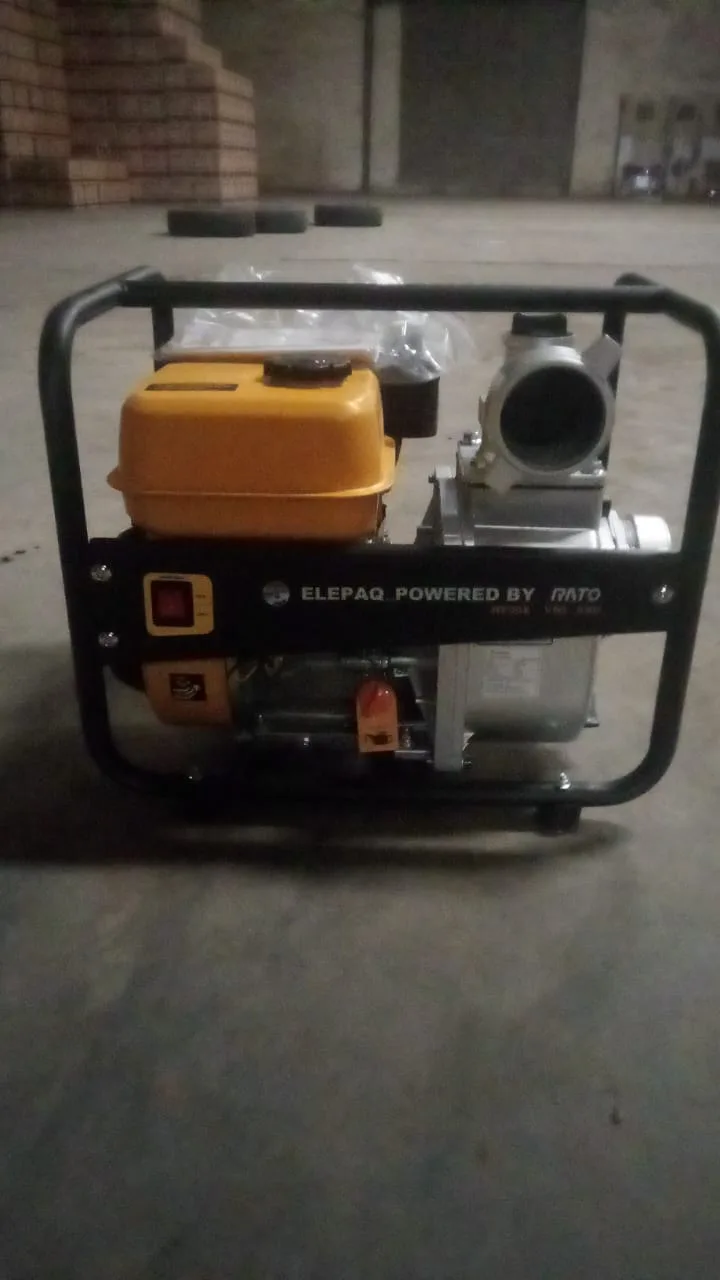 GENERATOR SV5200 MANUAL (2,5KVA)