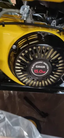 SV620 MANUAL