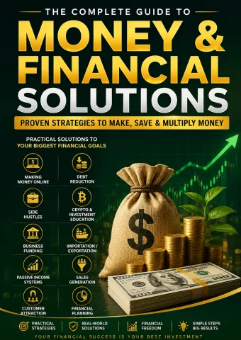 MONEY AND FINANCIAL SOLUTION