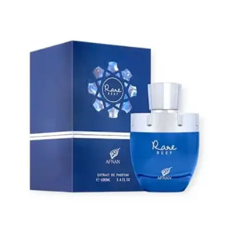 Rave Reef Perfume