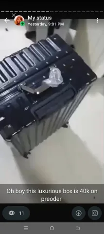 Big box