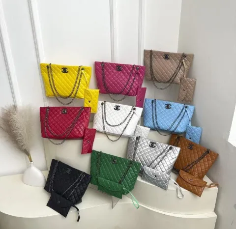 Chanel bag