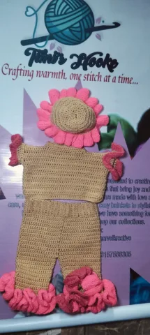 0-1 year old baby dresses