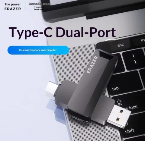 Flash drive