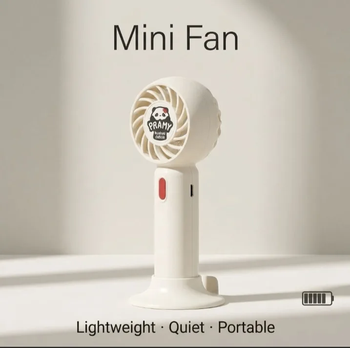 Hand fan