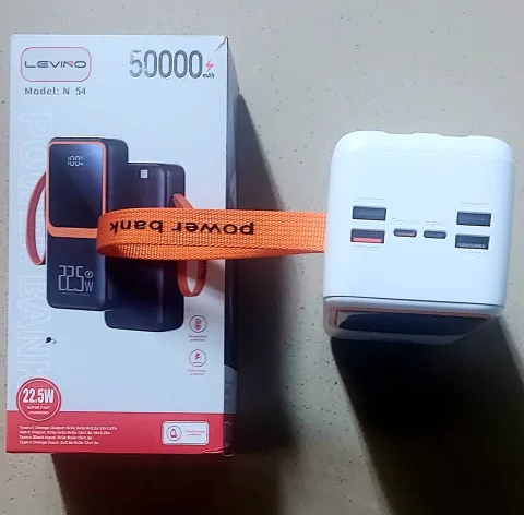 50000 mah power bank