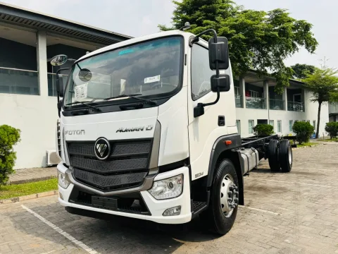 MINI TRUCK